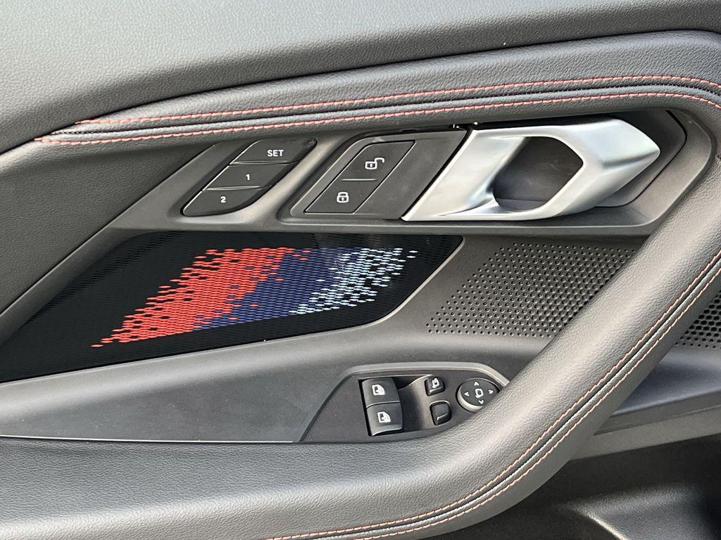 new 2025 BMW M2 car, priced at $74,770