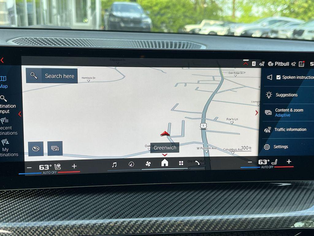 new 2025 BMW M2 car, priced at $74,770