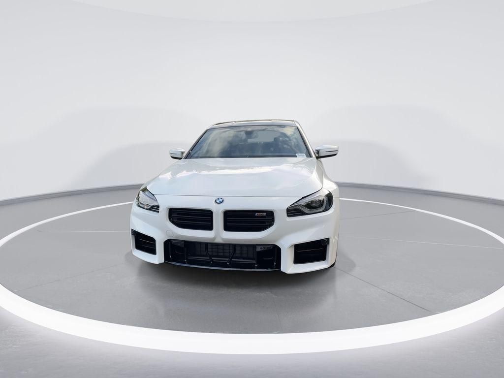 new 2025 BMW M2 car, priced at $74,770