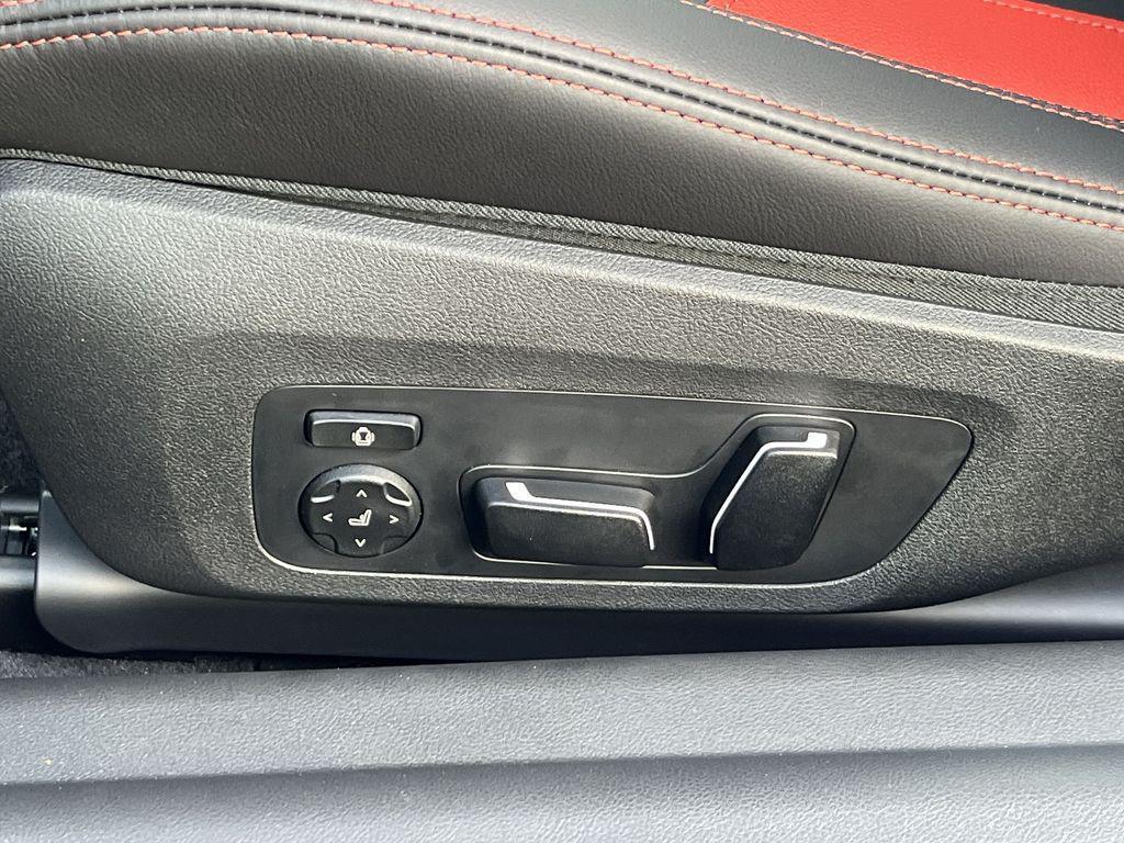 new 2025 BMW M2 car, priced at $74,770