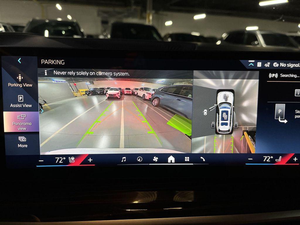 new 2026 BMW X7 car, priced at $94,330