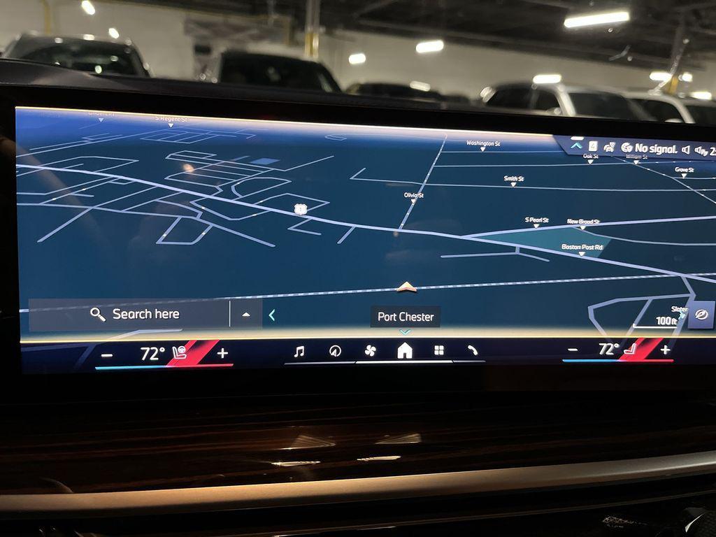 new 2026 BMW X7 car, priced at $94,330