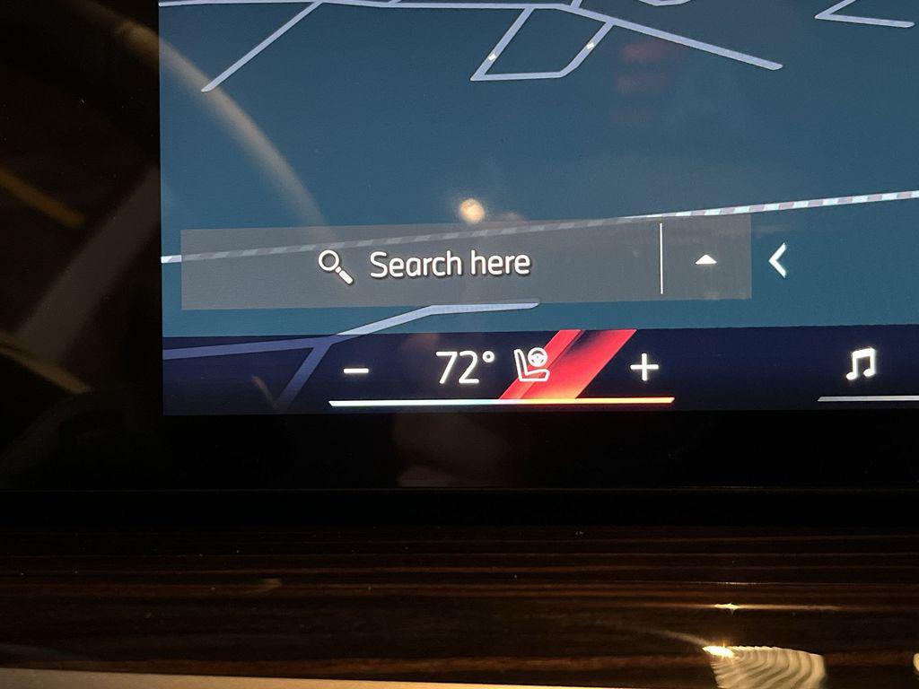 new 2026 BMW X7 car, priced at $94,330