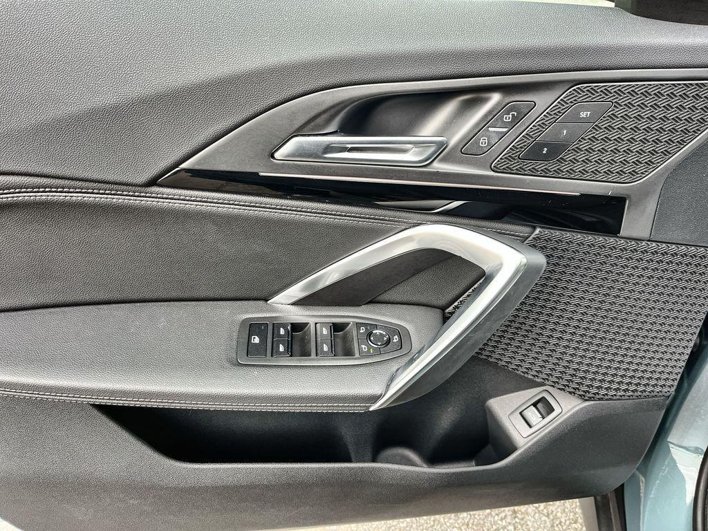 used 2023 BMW X1 car, priced at $32,950