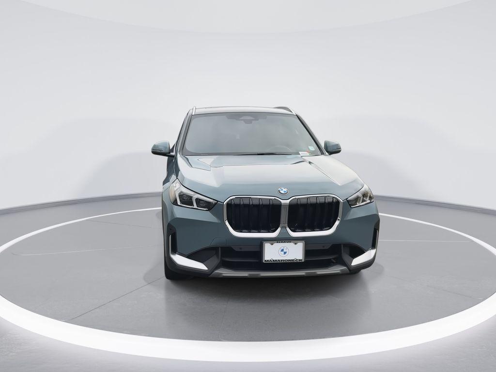 used 2023 BMW X1 car, priced at $32,950