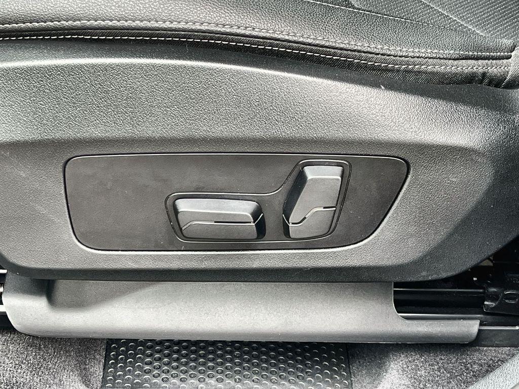 used 2023 BMW X1 car, priced at $32,950