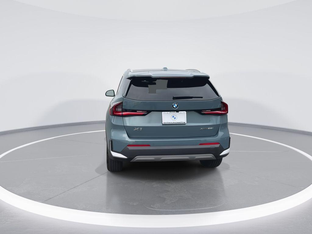 used 2023 BMW X1 car, priced at $32,950