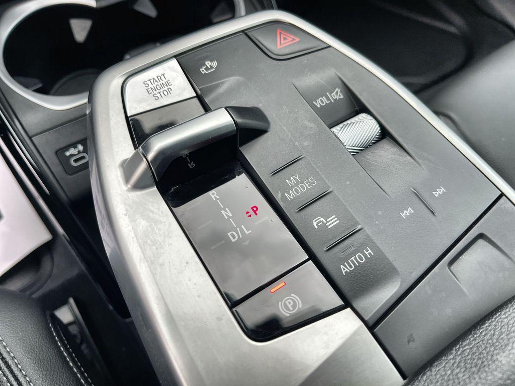 used 2023 BMW X1 car, priced at $32,950