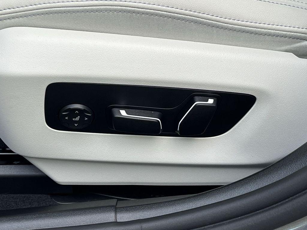 used 2025 BMW 530 car, priced at $52,882