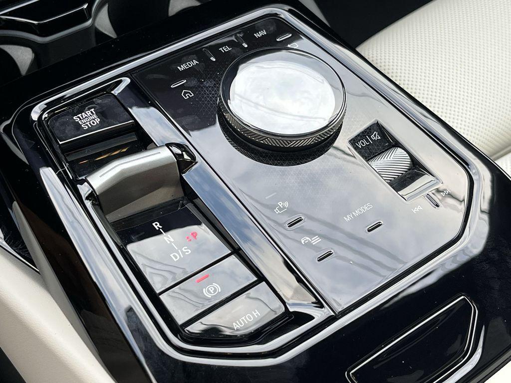 used 2025 BMW 530 car, priced at $52,882