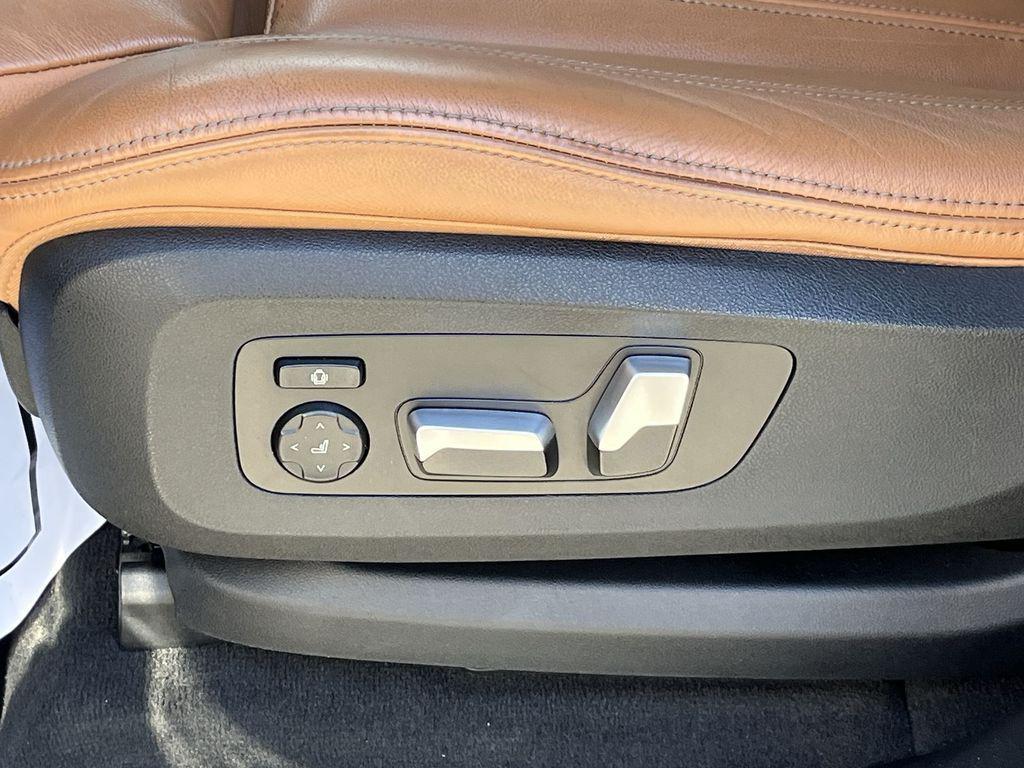 used 2021 BMW X5 car, priced at $37,841