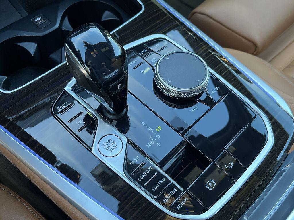 used 2021 BMW X5 car, priced at $37,841