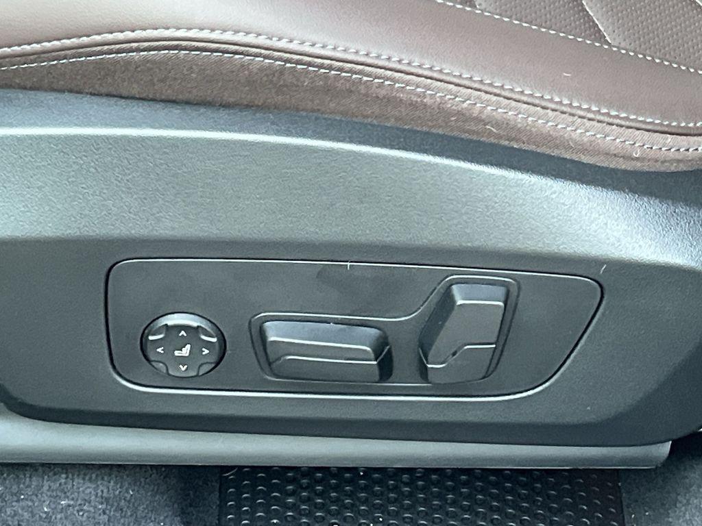 used 2023 BMW X1 car, priced at $34,705