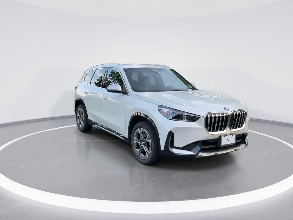 used 2023 BMW X1 car, priced at $34,705