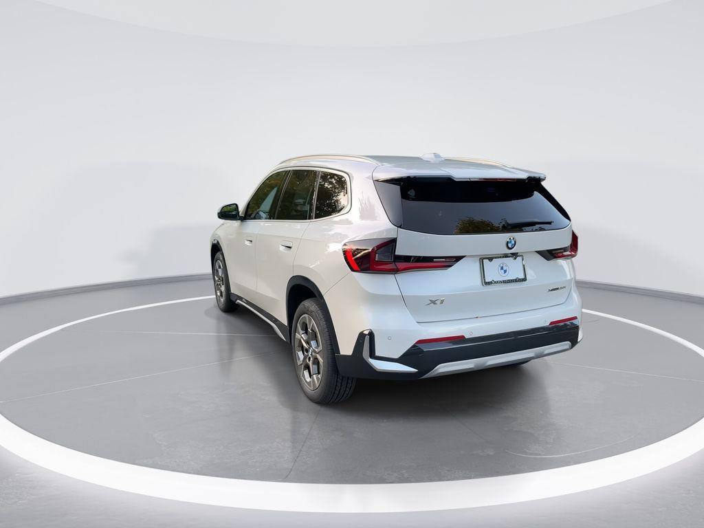 used 2023 BMW X1 car, priced at $34,705