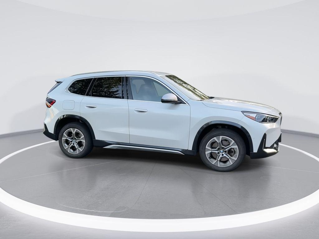 used 2023 BMW X1 car, priced at $34,705