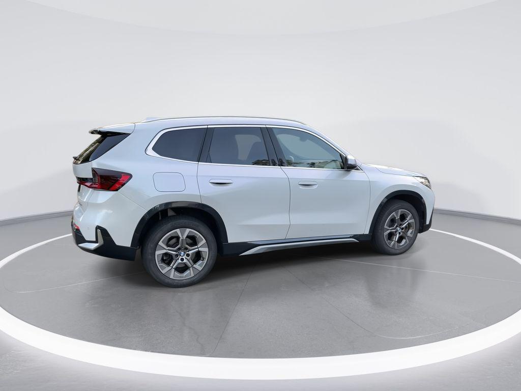 used 2023 BMW X1 car, priced at $34,705