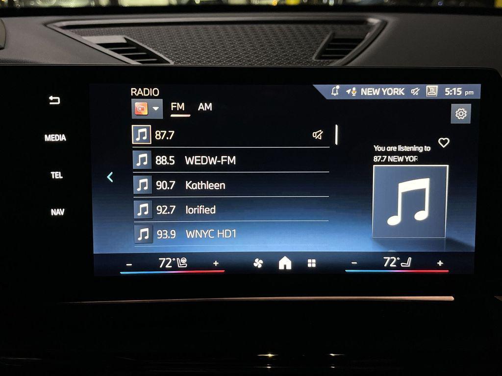 new 2026 BMW X1 car, priced at $48,755