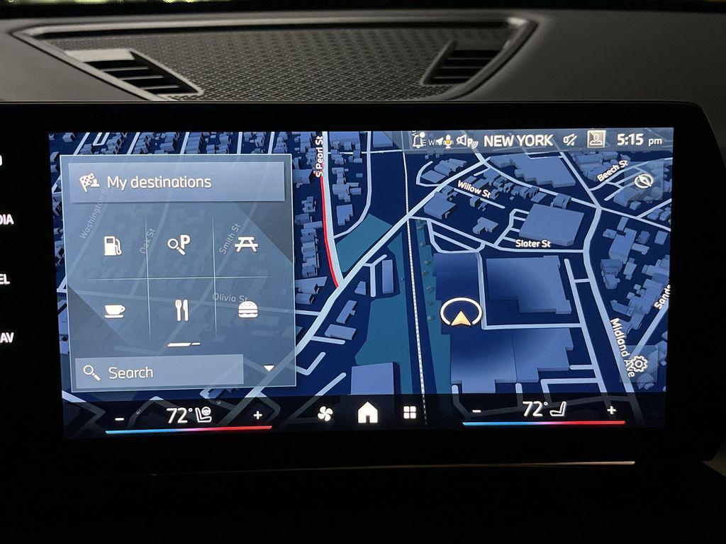 new 2026 BMW X1 car, priced at $48,755