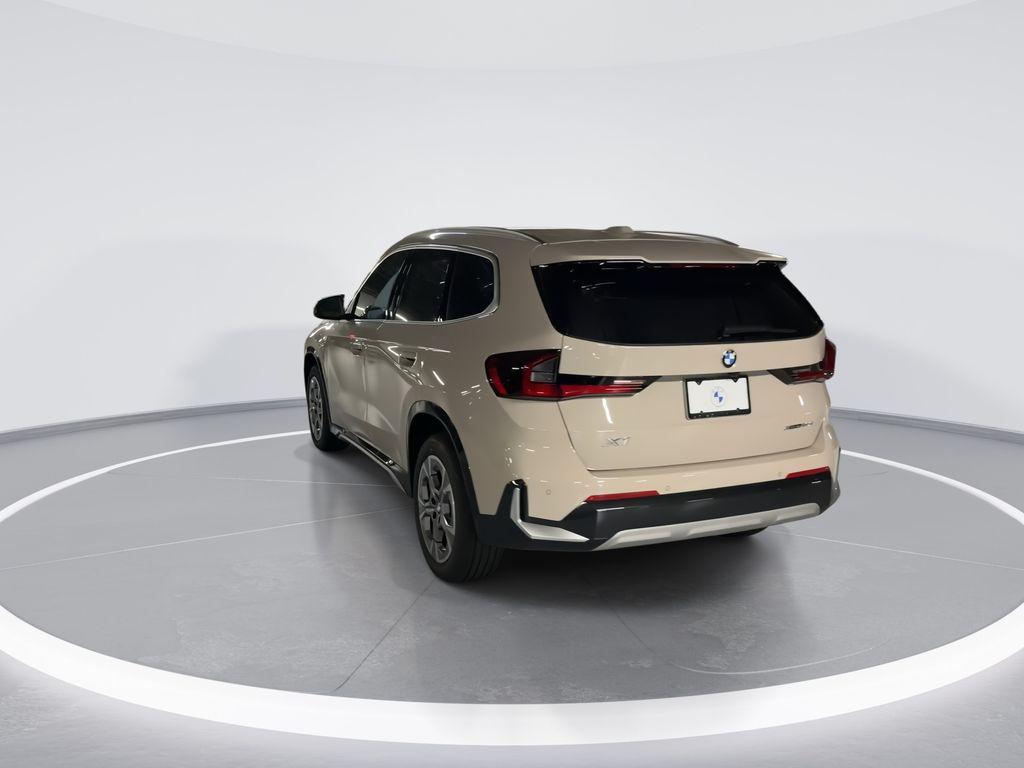 new 2026 BMW X1 car, priced at $48,755