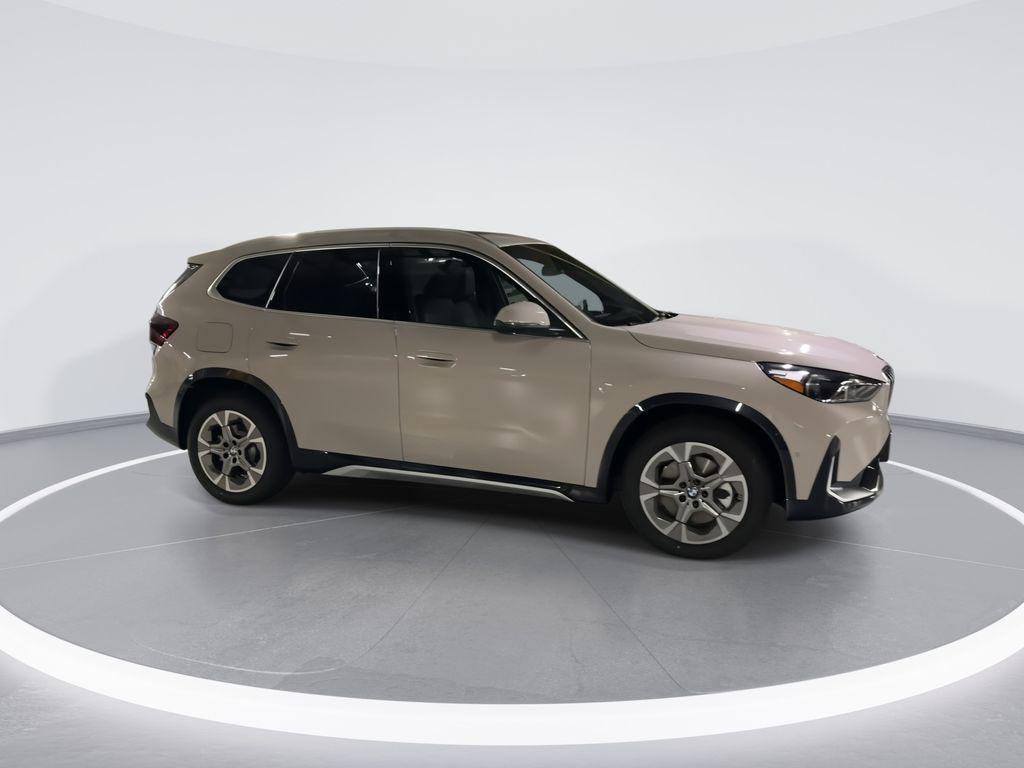 new 2026 BMW X1 car, priced at $48,755