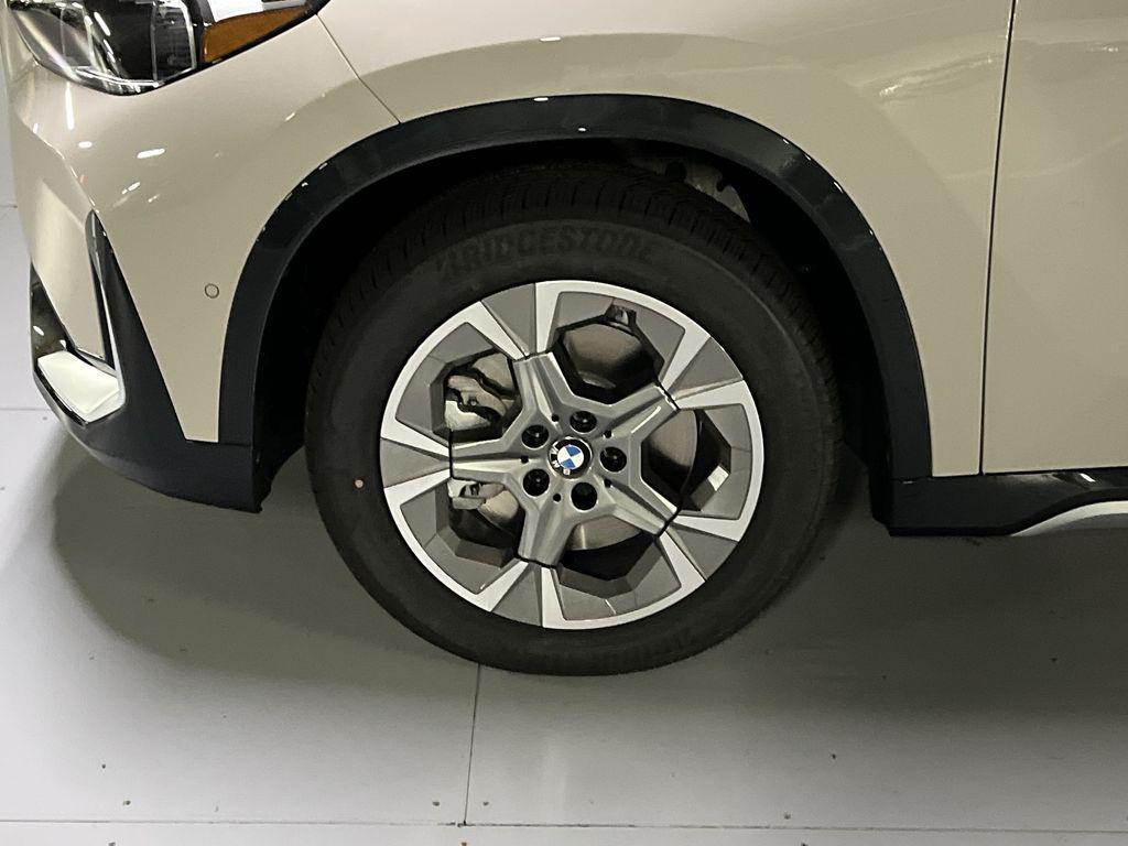 new 2026 BMW X1 car, priced at $48,755