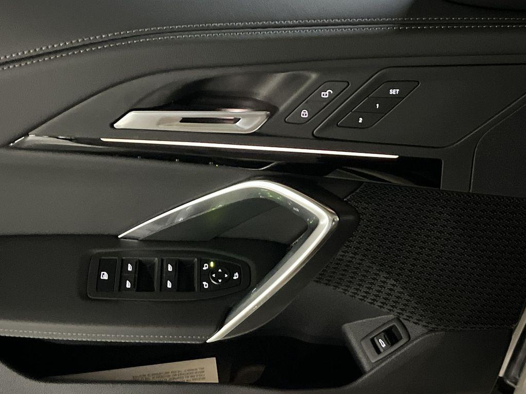 new 2026 BMW X1 car, priced at $48,755