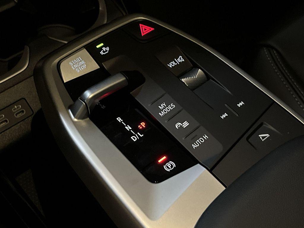 new 2026 BMW X1 car, priced at $48,755