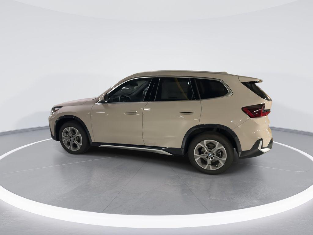 new 2026 BMW X1 car, priced at $48,755