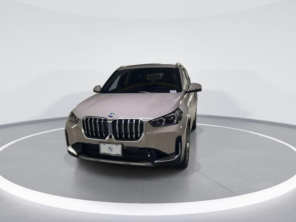 new 2026 BMW X1 car, priced at $48,755