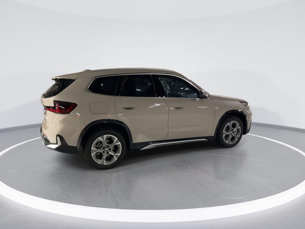 new 2026 BMW X1 car, priced at $48,755