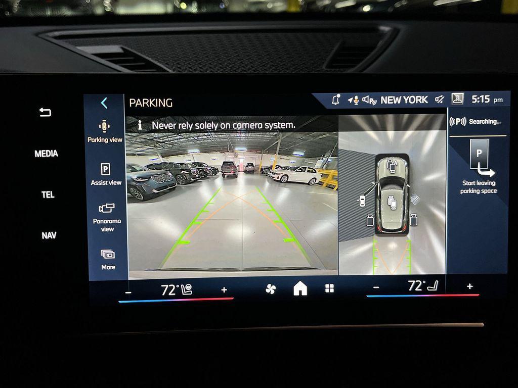 new 2026 BMW X1 car, priced at $48,755