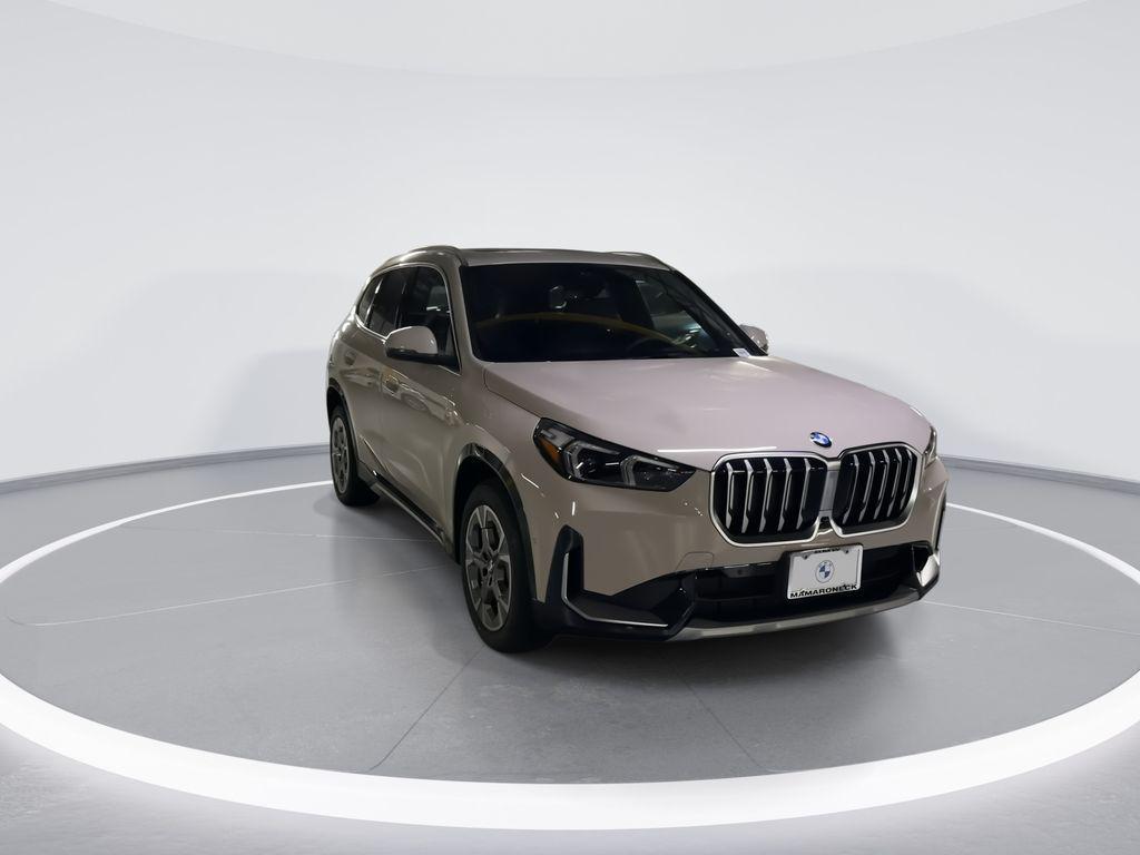 new 2026 BMW X1 car, priced at $48,755