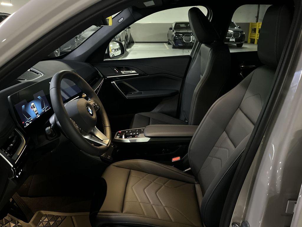 new 2026 BMW X1 car, priced at $48,755