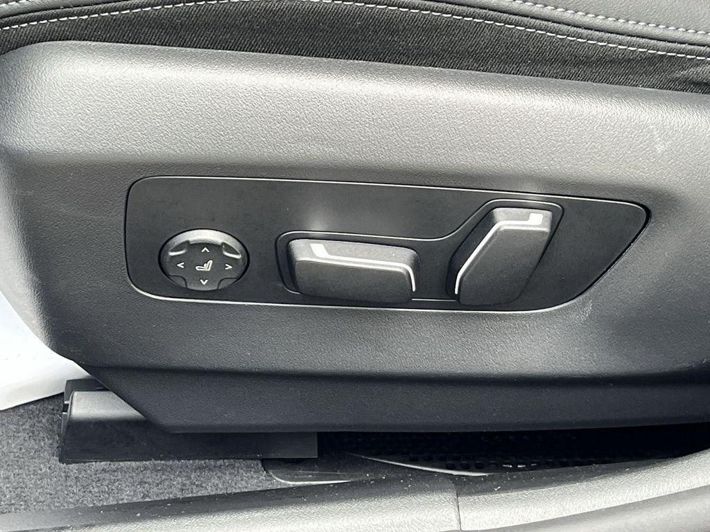 used 2025 BMW 530 car, priced at $57,675