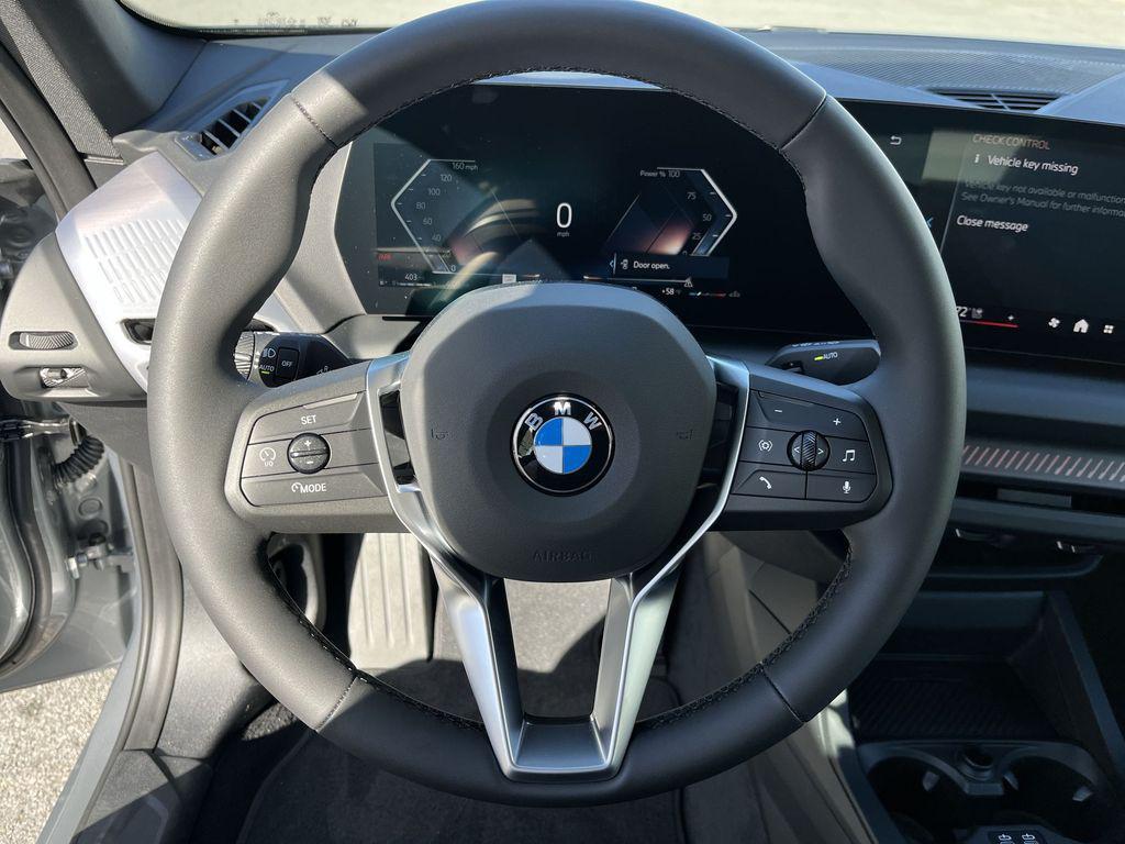 used 2025 BMW 228 Gran Coupe car, priced at $41,950