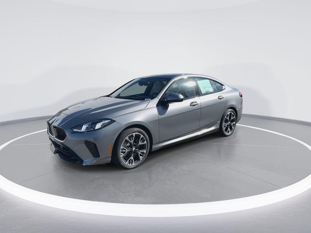 used 2025 BMW 228 Gran Coupe car, priced at $41,950