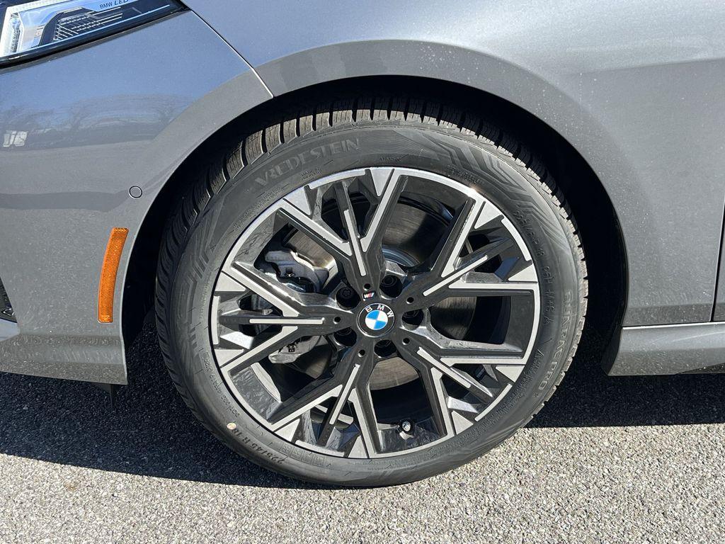 used 2025 BMW 228 Gran Coupe car, priced at $41,950
