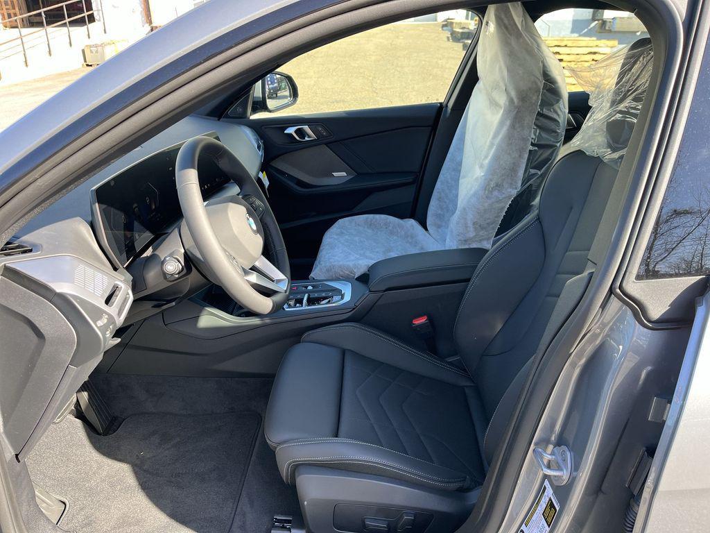 used 2025 BMW 228 Gran Coupe car, priced at $41,950