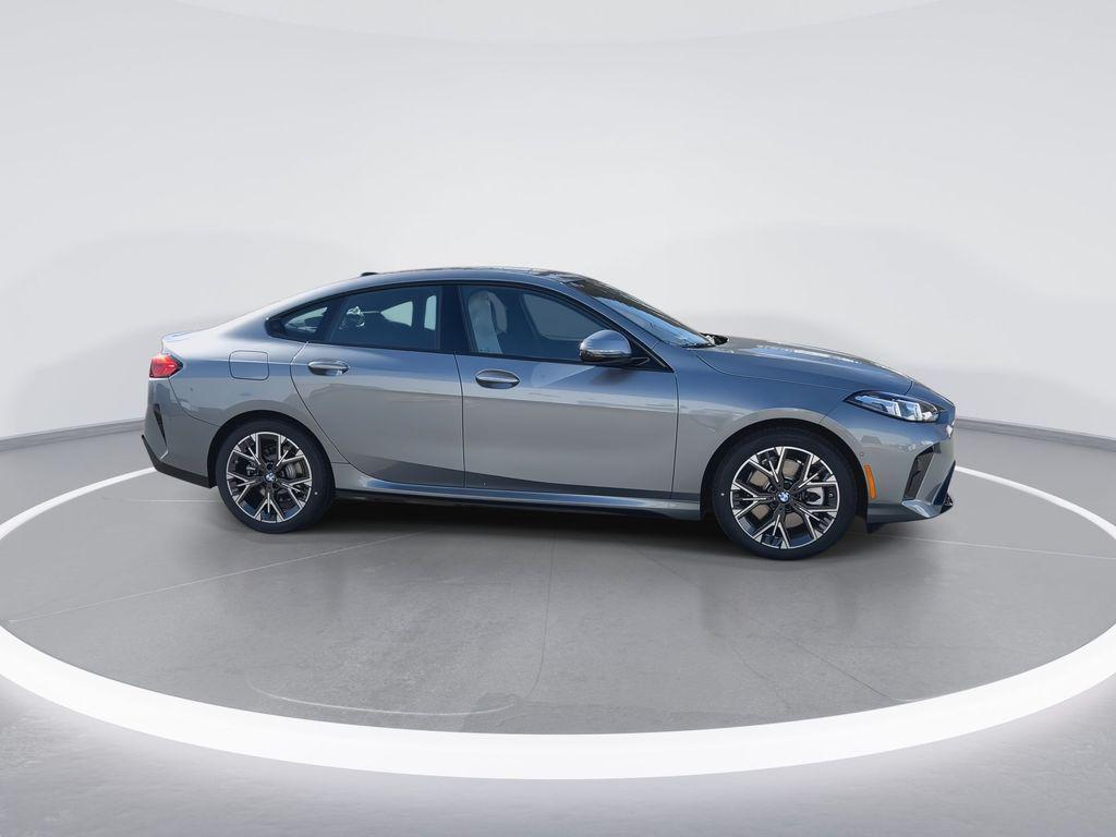 used 2025 BMW 228 Gran Coupe car, priced at $41,950