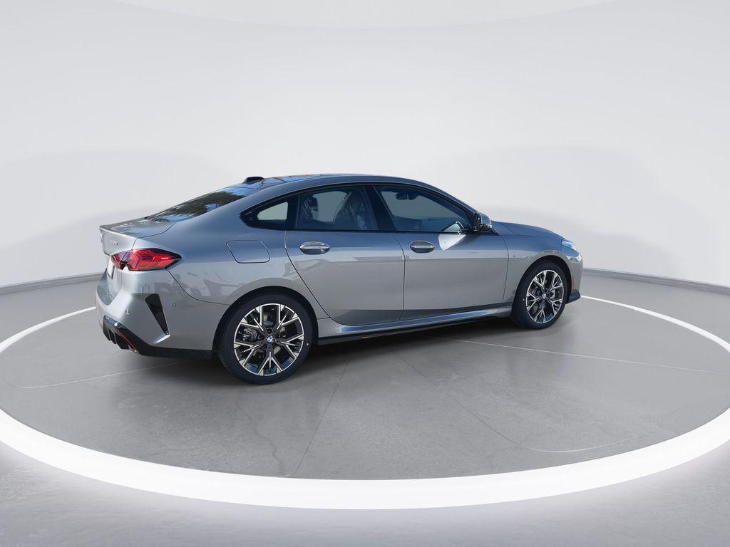 used 2025 BMW 228 Gran Coupe car, priced at $41,950