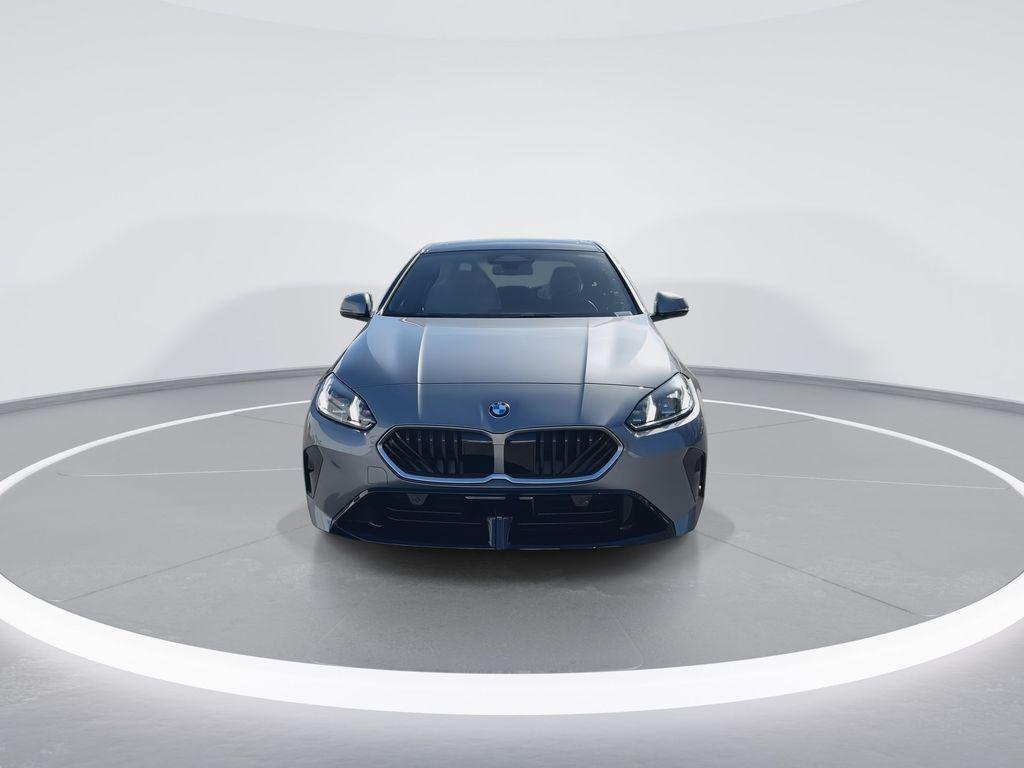 used 2025 BMW 228 Gran Coupe car, priced at $41,950