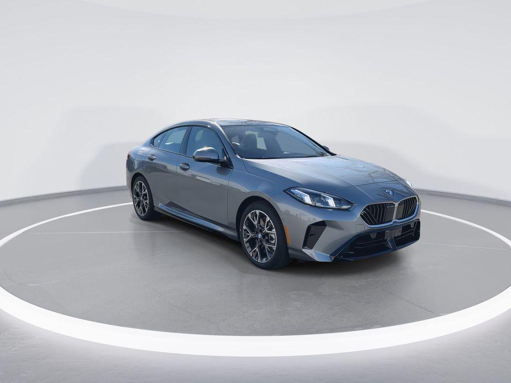 used 2025 BMW 228 Gran Coupe car, priced at $41,950