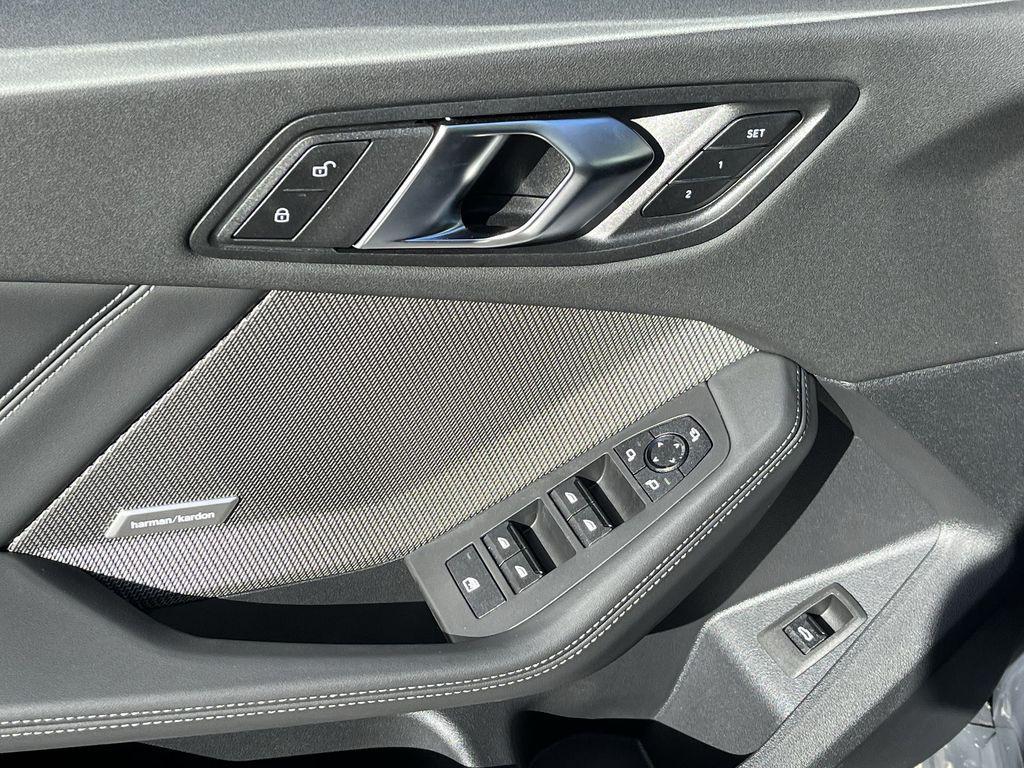 used 2025 BMW 228 Gran Coupe car, priced at $41,950