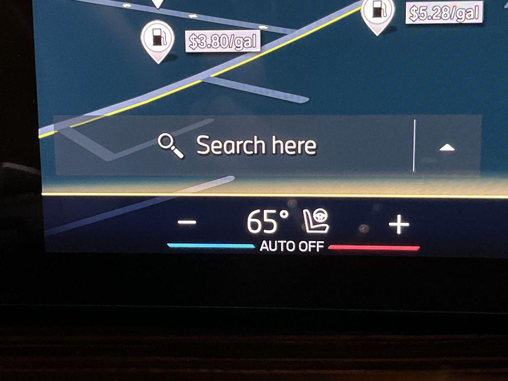 new 2026 BMW X7 car, priced at $95,180