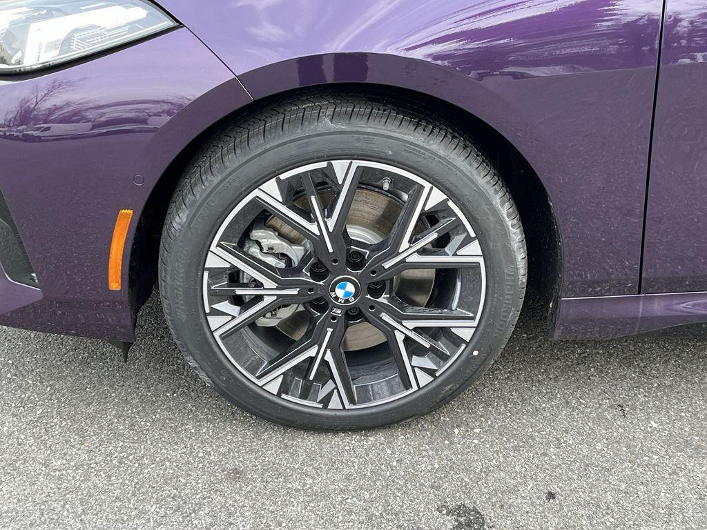 used 2025 BMW 228 Gran Coupe car, priced at $41,950