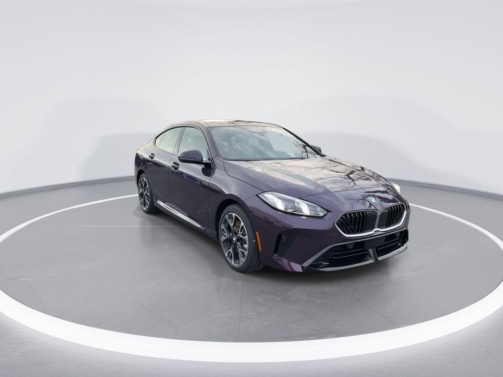 used 2025 BMW 228 Gran Coupe car, priced at $41,950