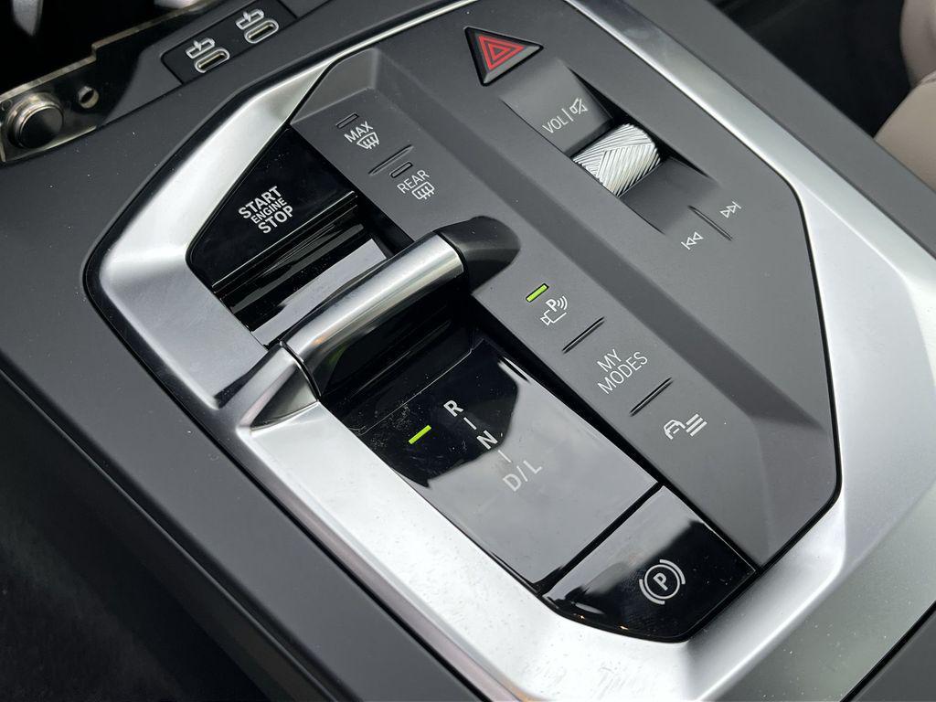 used 2025 BMW 228 Gran Coupe car, priced at $41,950