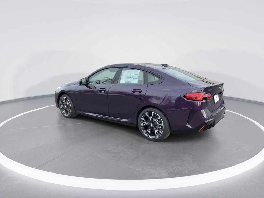 used 2025 BMW 228 Gran Coupe car, priced at $41,950
