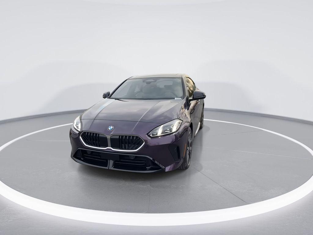 used 2025 BMW 228 Gran Coupe car, priced at $41,950